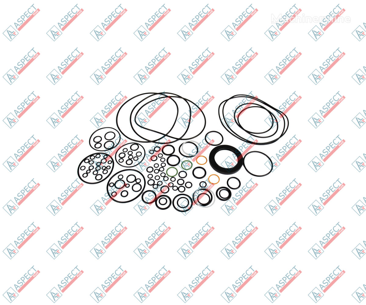 kit de réparation Kawasaki 20/950880 3040 pour excavateur Hitachi EX400-3