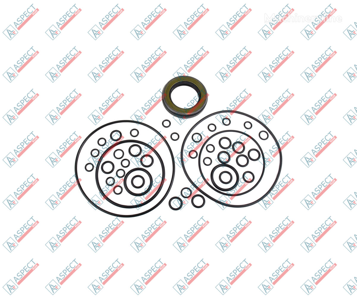 Kawasaki K7V63 SKS 11685 repair kit for Kobelco SK130-8  excavator