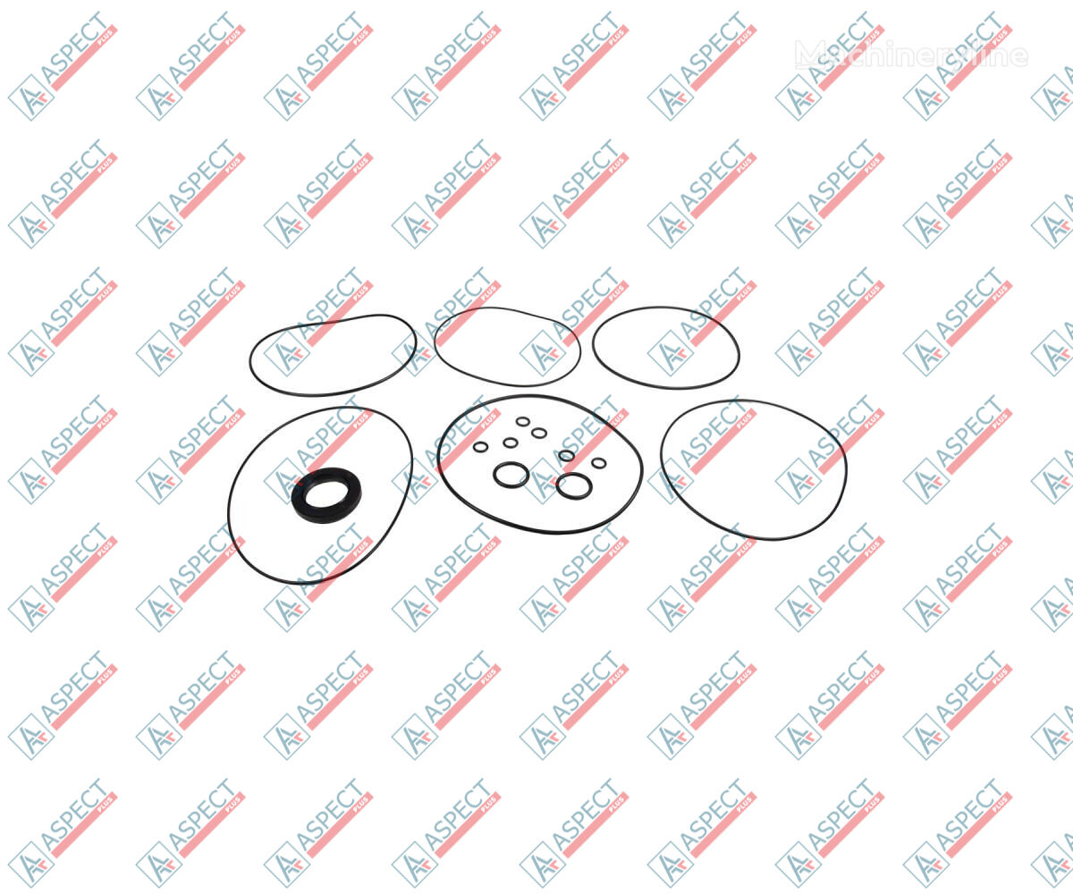 Kawasaki M2X146 Korea 3304 repair kit for Hitachi RX2300, MA145-5, EX230-5, EX220-5, EX210-5, EX200-5, EX150LC-5 excavator