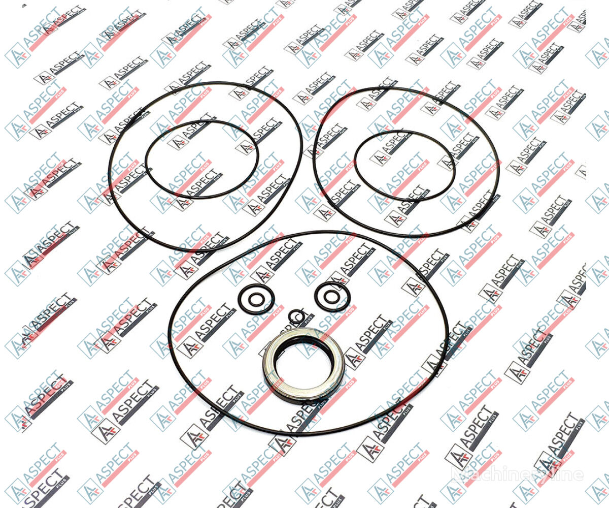 Kawasaki M2X210 Korea 0409219 repair kit for excavator