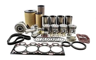 طقم إصلاح Kit Complet Piese Motor لـ آلات البناء Volvo TD40 KGE