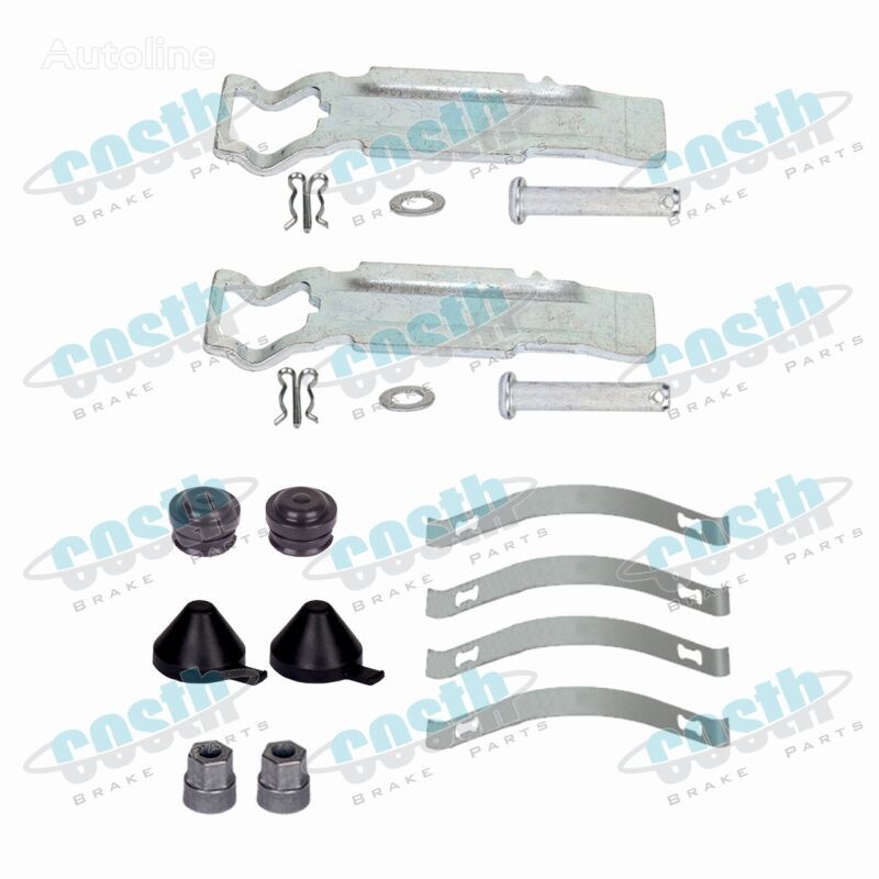 kit de réparation Knorr SB5 TYPE pour camion