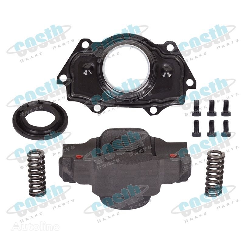 Knorr SN5 TYPE repair kit