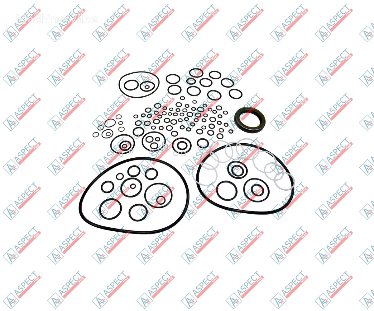 Komatsu HPV140 NOK AFM 6686 repair kit for excavator - Machineryline