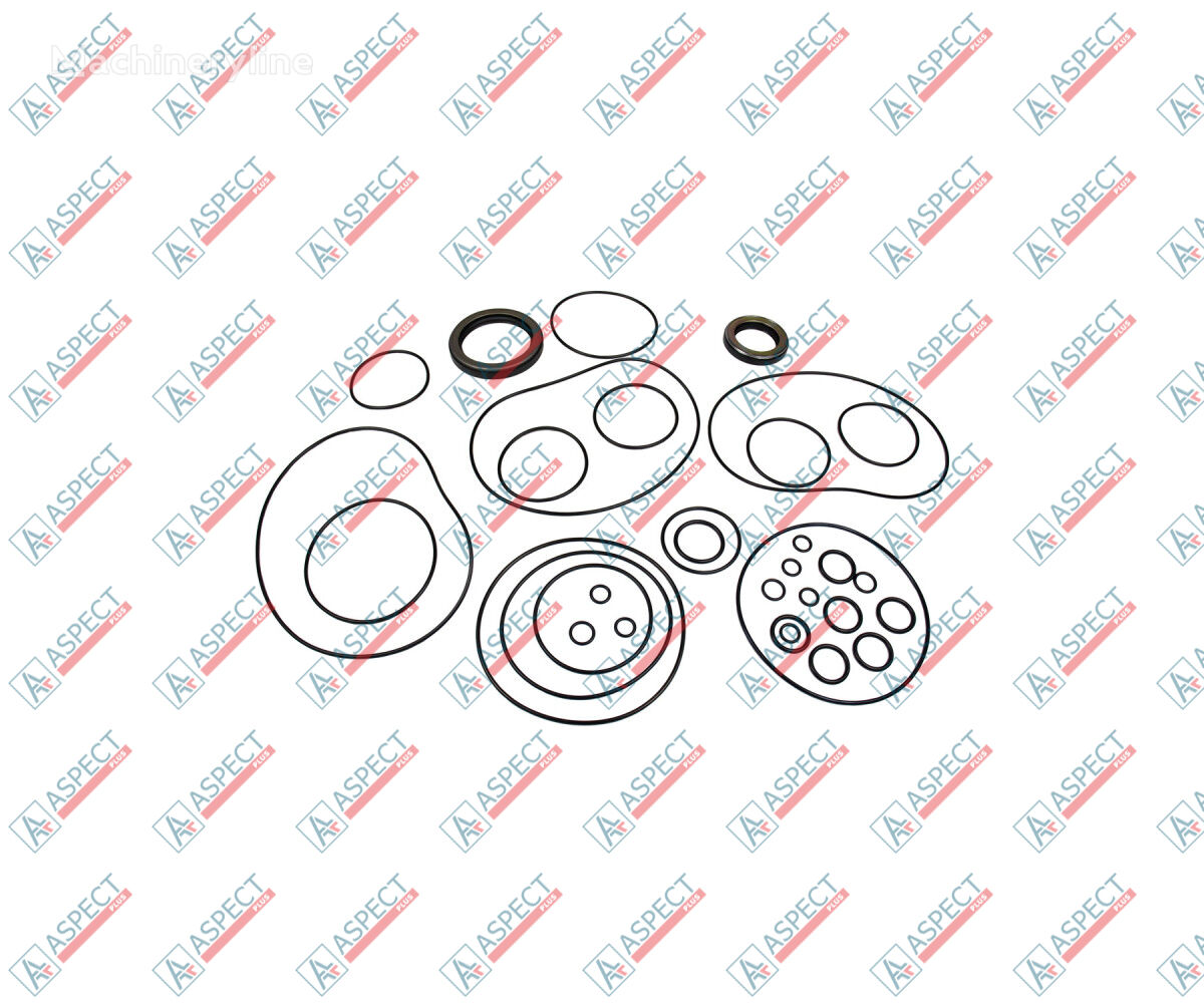 挖掘机 Komatsu PC300-3 的 维修套件 Komatsu HPV160 8494 - Machineryline