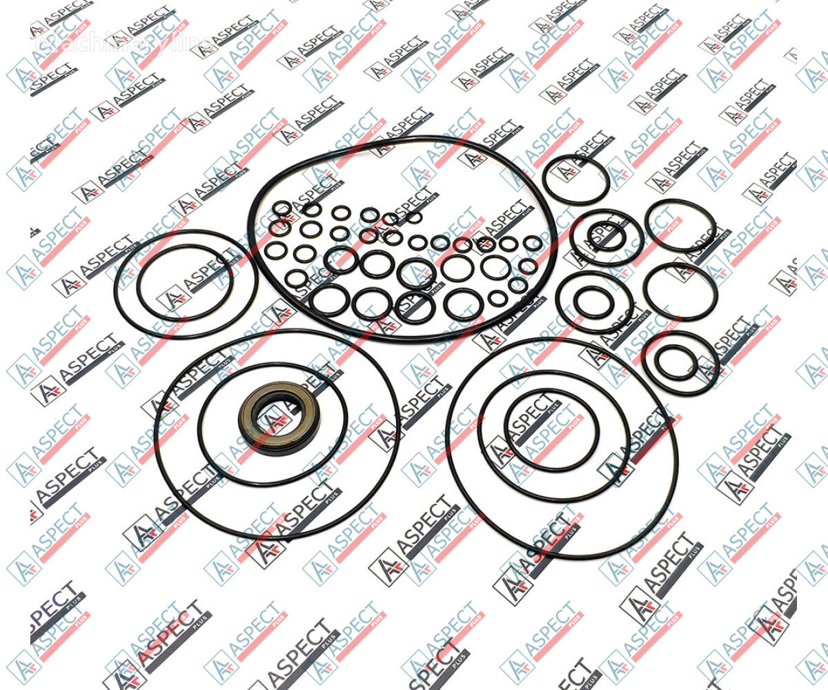 Komatsu HPV35 Korea 8487 repair kit for excavator