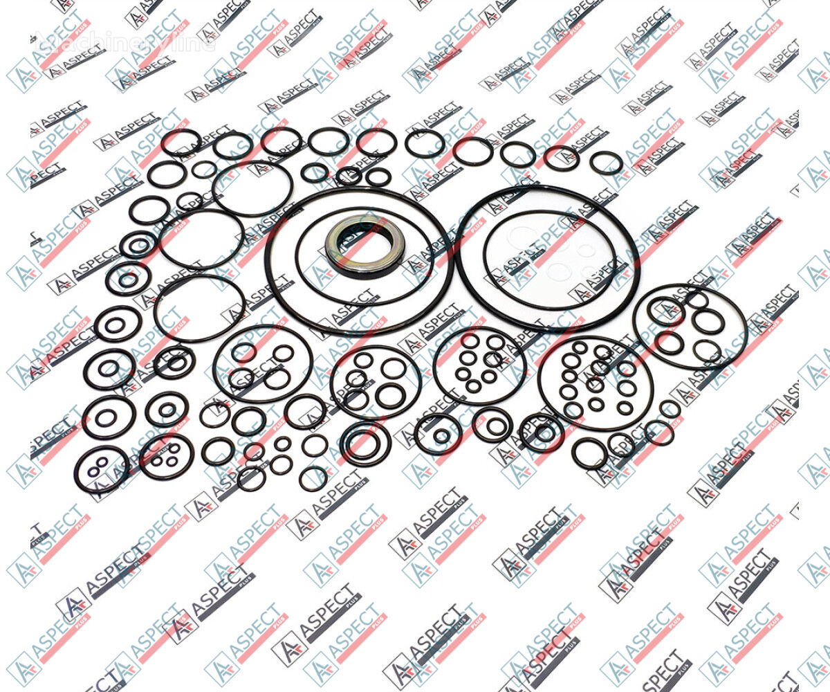 طقم إصلاح Komatsu HPV95C 8491 لـ حفارة Komatsu  PC200-6 - Machineryline