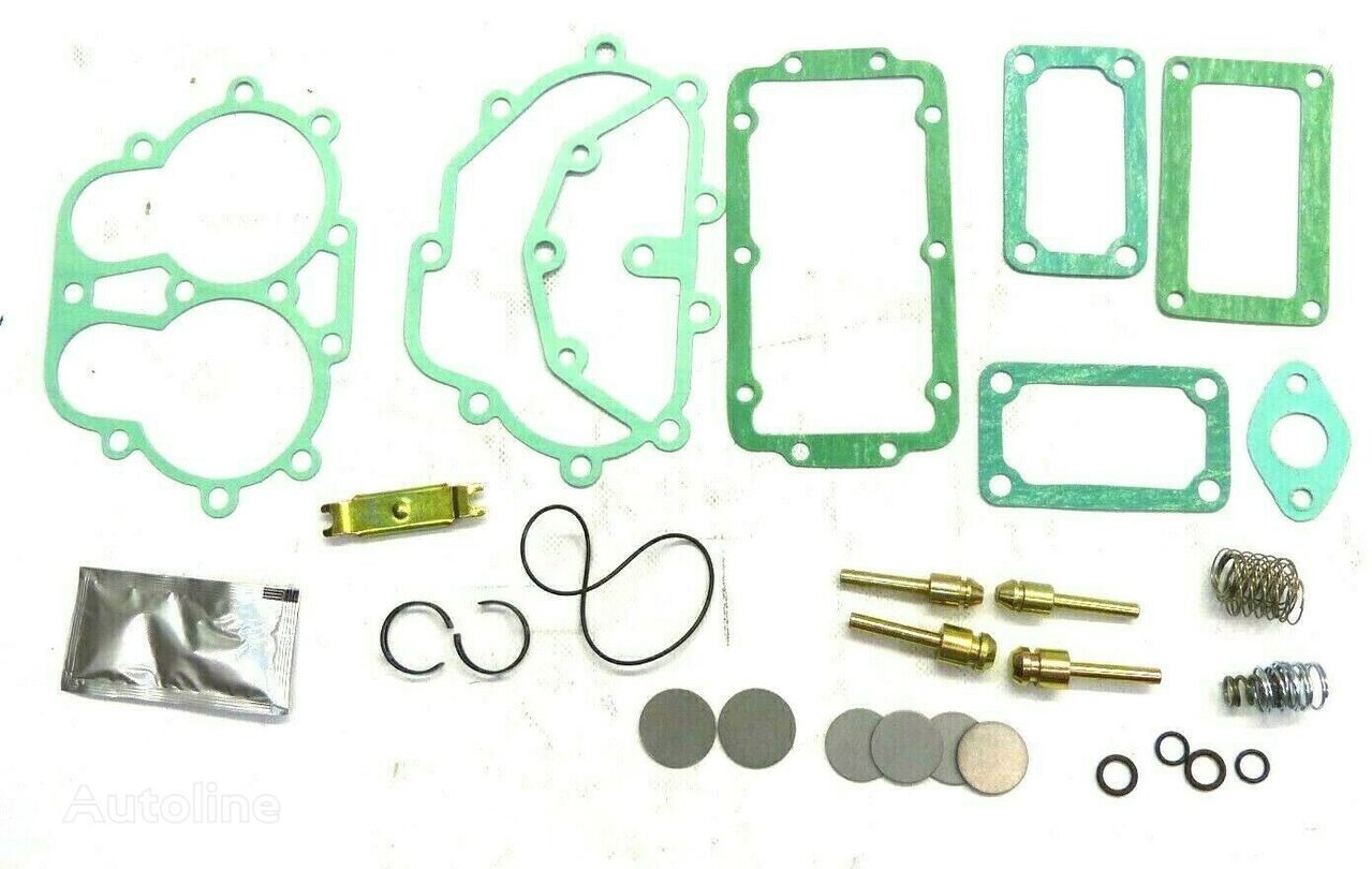 Kompressor Ventilsitzringen passend 1108228 repair kit for Scania VOLVO  truck