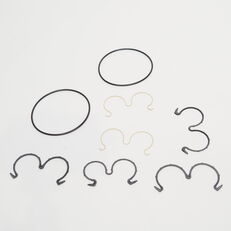 طقم إصلاح Liebherr 10476401 لـ حفارة