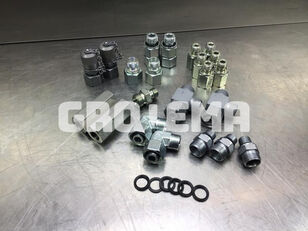 Liebherr repair kit for construction equipment