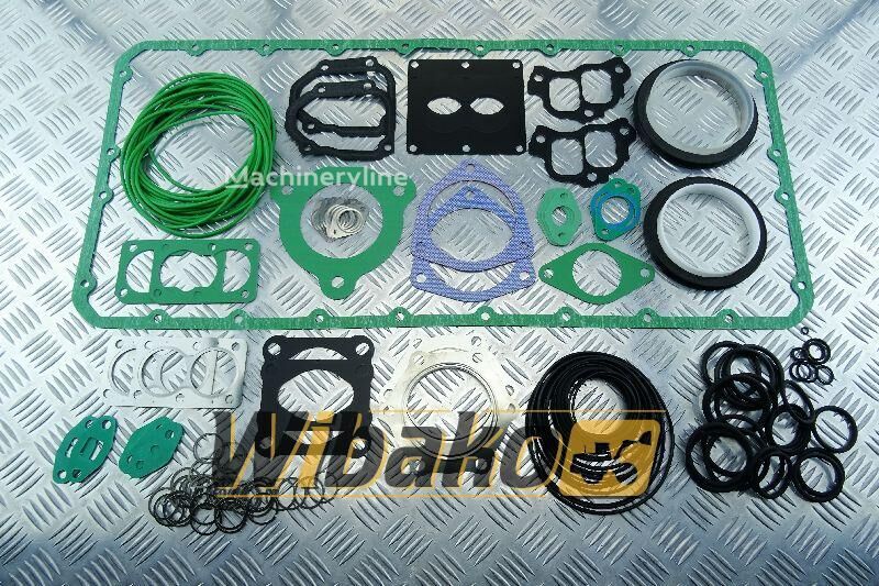 Liebherr 10121160 repair kit for construction equipment