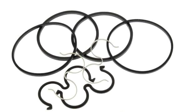 Liebherr 5003145 5003145 repair kit for excavator