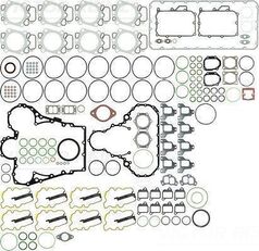 Liebherr 9508A7 repair kit for truck