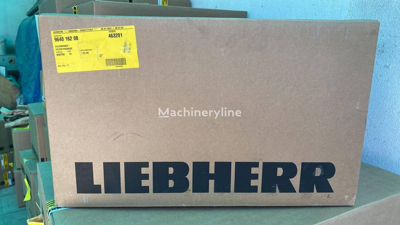 комплет за поправка Liebherr 964016208 964016208