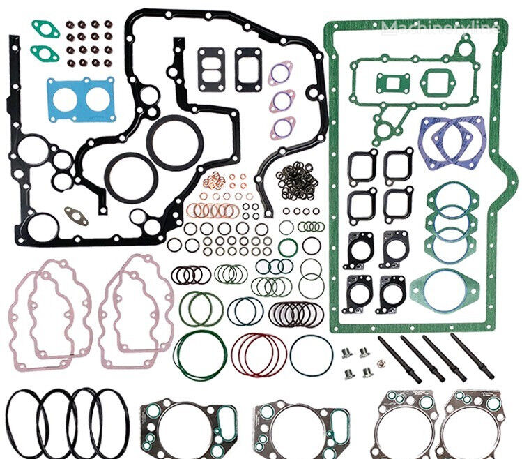 kit de réparation Liebherr D934 (10115837) 10115837 pour excavateur