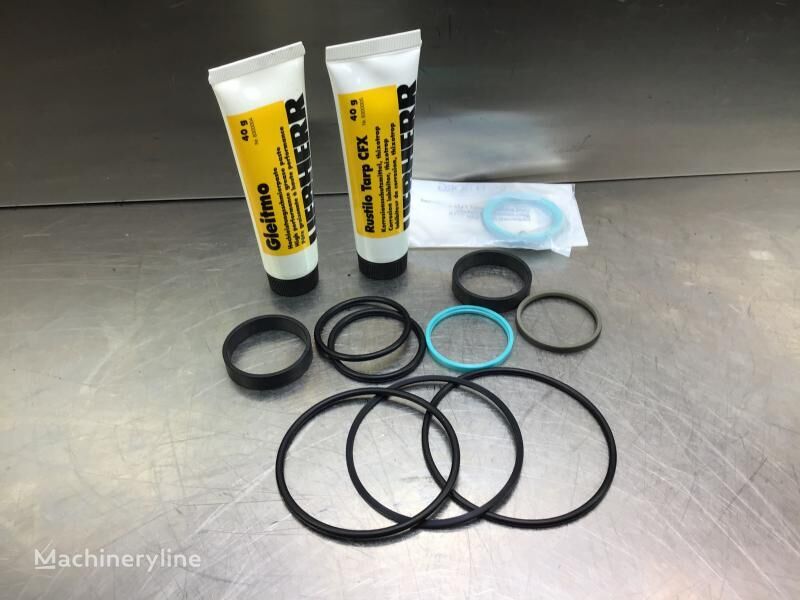 کیت تعمیر Liebherr Seal Kit 9063465 برای بیل مکانیکی Liebherr