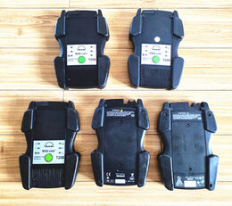 kit de réparation MAN 7989020004 pour camion MAN TGS