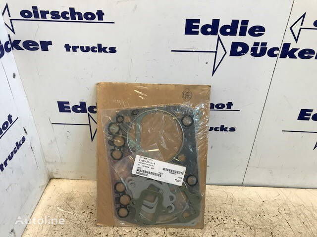 MAN 51.00900-6550 CYLINDER HEAD GASKET KIT D0824/D0826 repair kit for truck