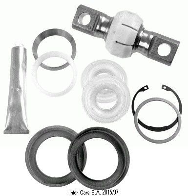 MAN R.M.K.REAKTIVNOYi TYaGI C.E.I. 198612 repair kit for MAN truck