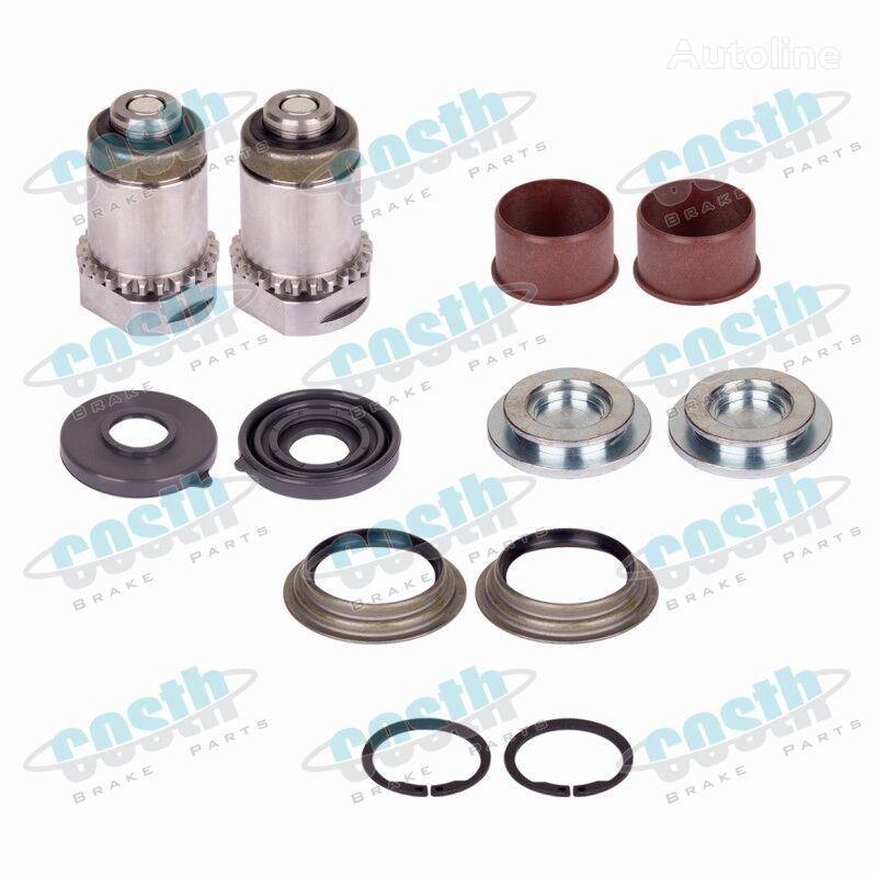 Meritor DUCO TYPE repair kit for truck