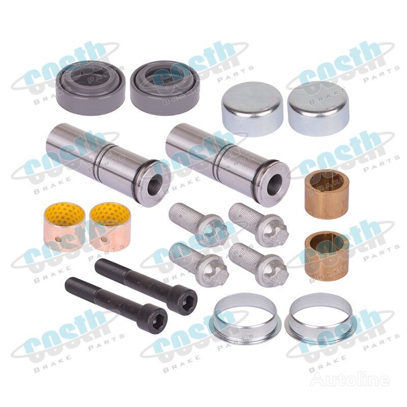 kit de reparação Meritor ELSA2/195/225 TYPE para camião