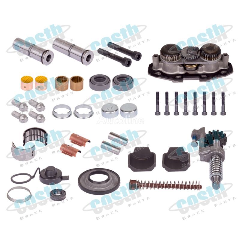 Meritor SETLER repair kit for truck