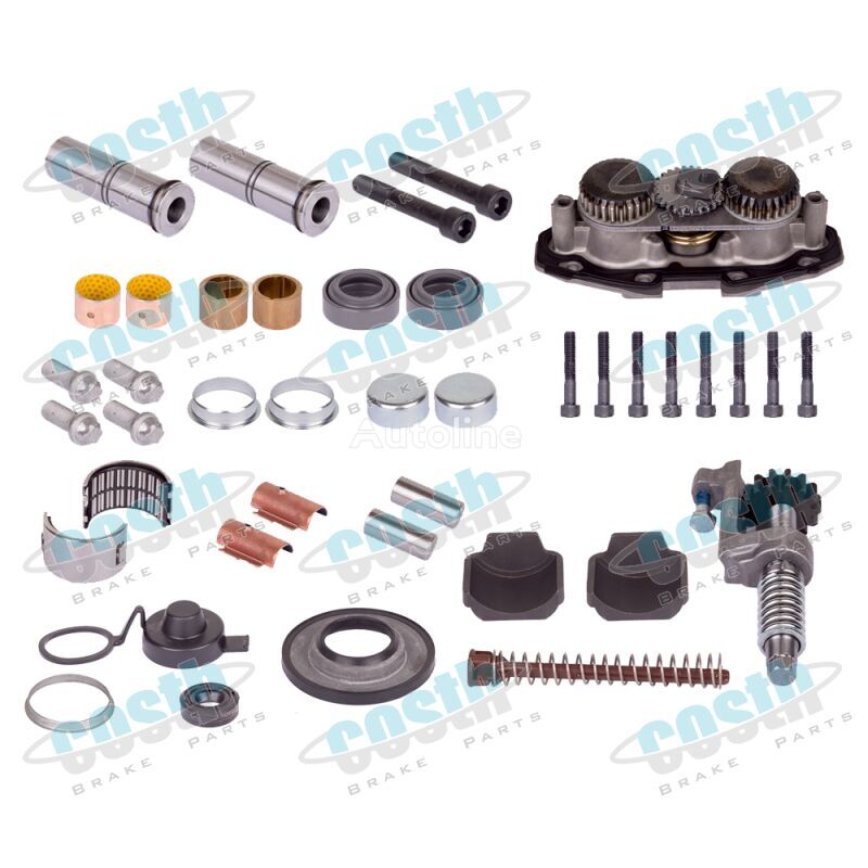 Meritor SETLER kit de reparación para camión