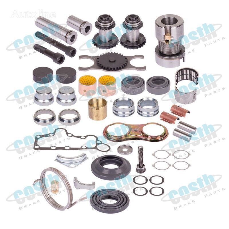 Meritor SETLER repair kit for truck