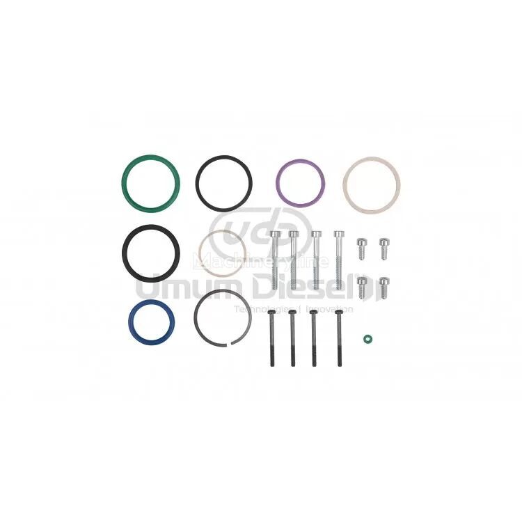 δομικό όχημα Caterpillar για σετ επισκευης O-ring Repair Kit 235-4339