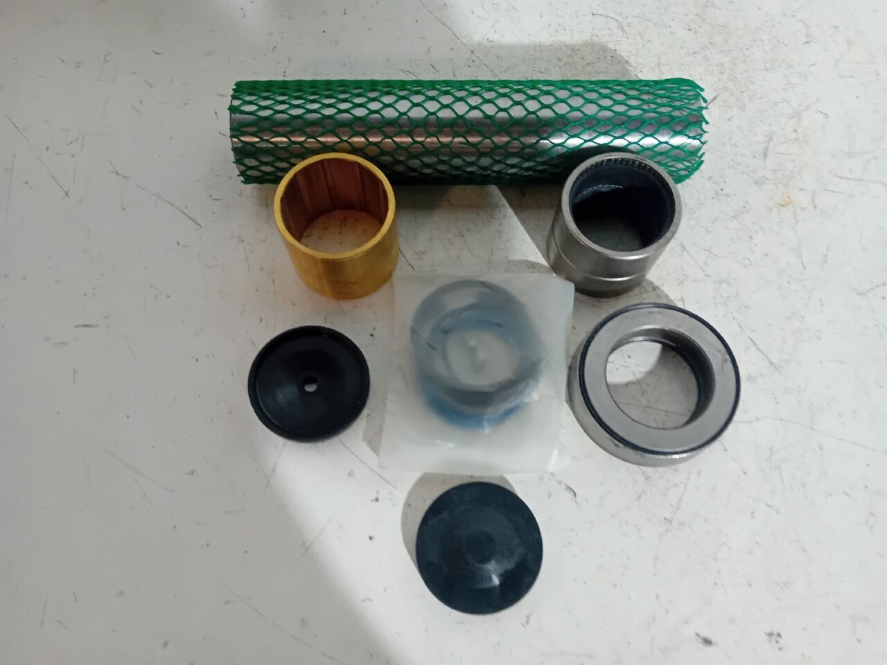 Kit de reparare OS pentru camion de vânzare | Autoline RO Kit de reparare OS pentru camion - Autoline