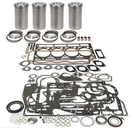 Perkins 103 10 repair kit for excavator