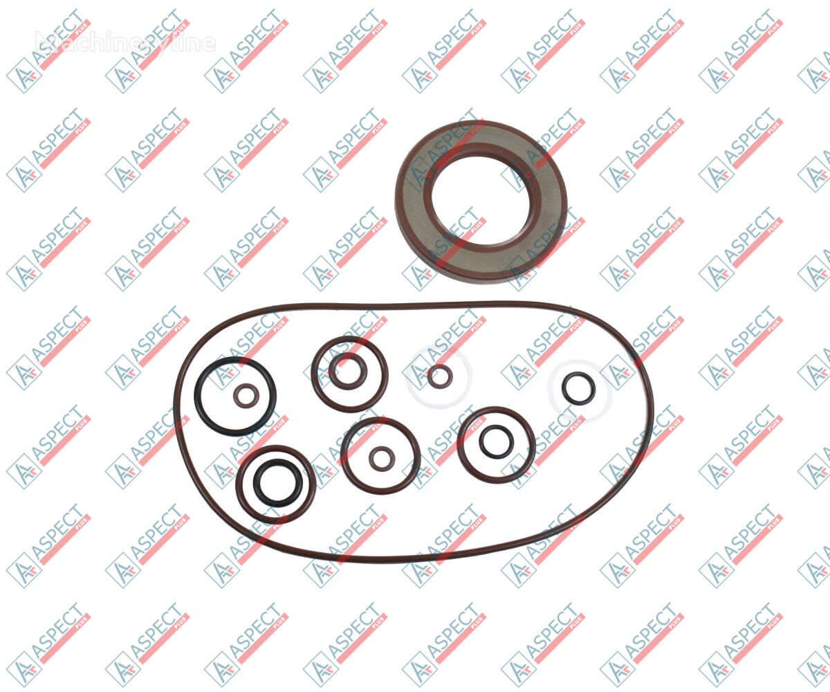 Rexroth A4VG56 SKS 7356 repair kit for excavator