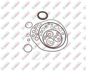 Rexroth A6VM250 SKS 8609 repair kit for excavator