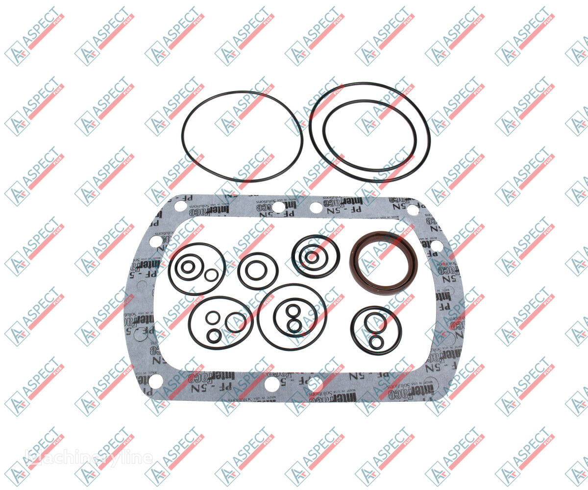 kit de réparation Rexroth A8VO107 47 SKS 9601 pour excavateur