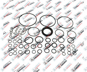 remonto komplektas Rexroth A8VO107 Korea 8481 ekskavatoriaus