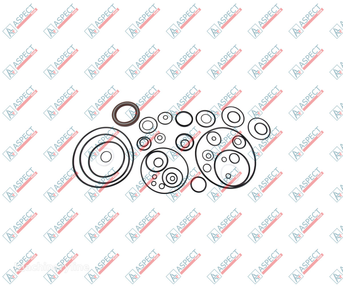 kit de réparation Rexroth A8VO160 SKS 7964 pour excavateur