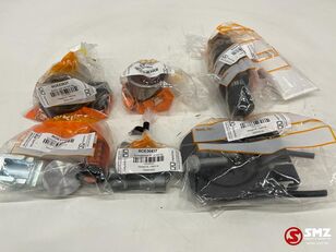 Rockinger Reparatieset Trekhaak 500A66 ROE71805 kit de reparación para camión