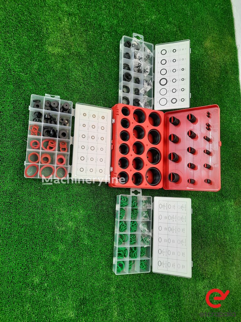 SET Juntas Toricas NUEVO repair kit for industrial equipment for sale | Machineryline GH SET Juntas Toricas NUEVO repair kit for industrial equipment - Machineryline