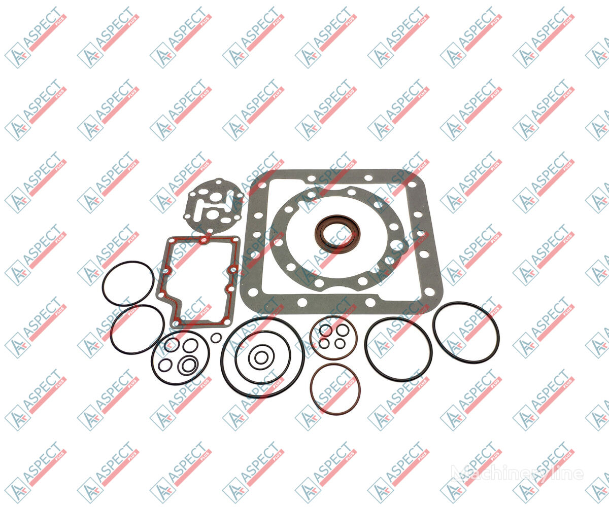 Sauer-Danfoss PV24 SKS 12243 repair kit for excavator