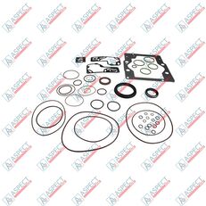 SKS Hydraulic ekskavatör için Sauer-Danfoss Seal kit pump Sauer-danfoss PV90R180, PV90L180 SKS tamir kiti