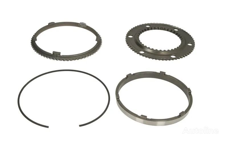 kit di riparazione Scania 2246 168 74530812 per camion