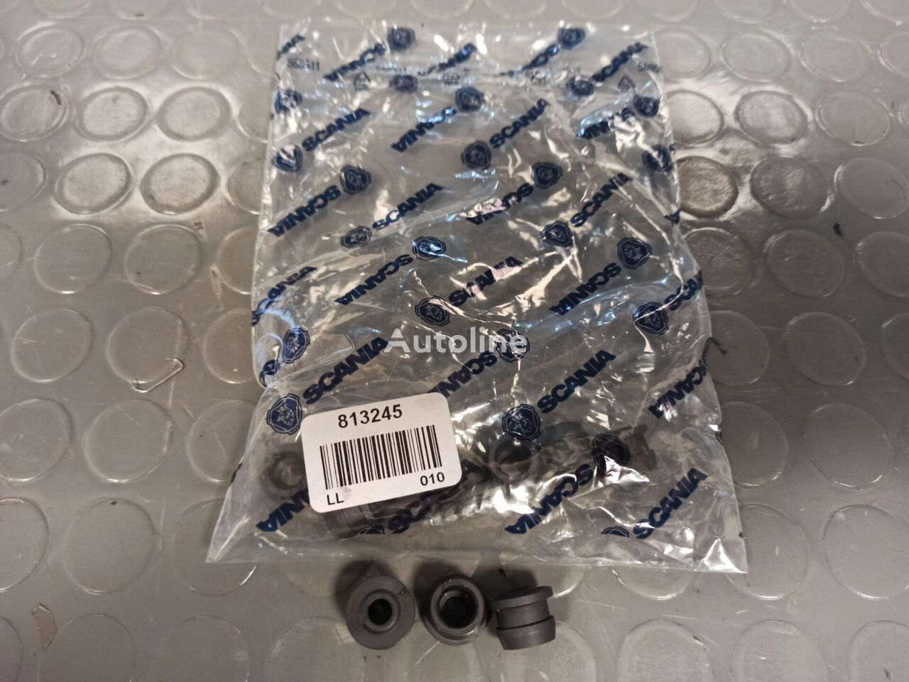 طقم إصلاح Scania BEARING BUSH - 813245 813245 لـ السيارات القاطرة