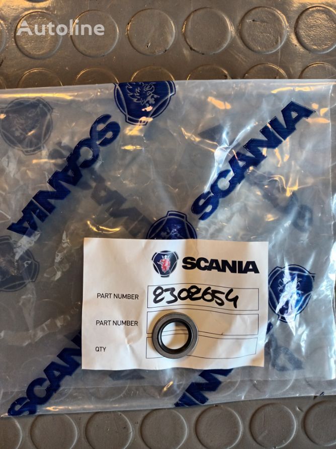 Scania SEAL - 2302654 2302654 remkomplekts paredzēts vilcēja