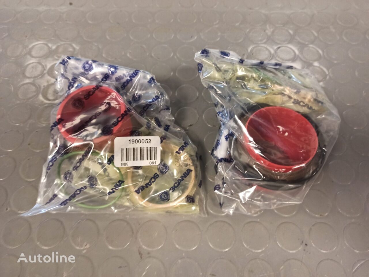 Scania SEALING KIT - 1900052 1900052 komplet za popravku za tegljača