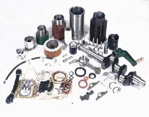 Set Complet Piese Motor kit de reparación para Mercedes-Benz – Kit Reparatie și Înlocuire maquinaria de construcción