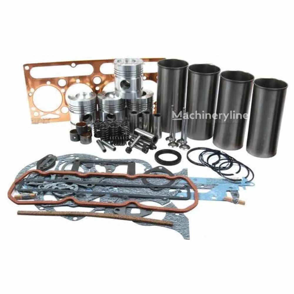 opravná sada Set Complet Piese Motor pro stavebních strojů Deutz BF4L2011