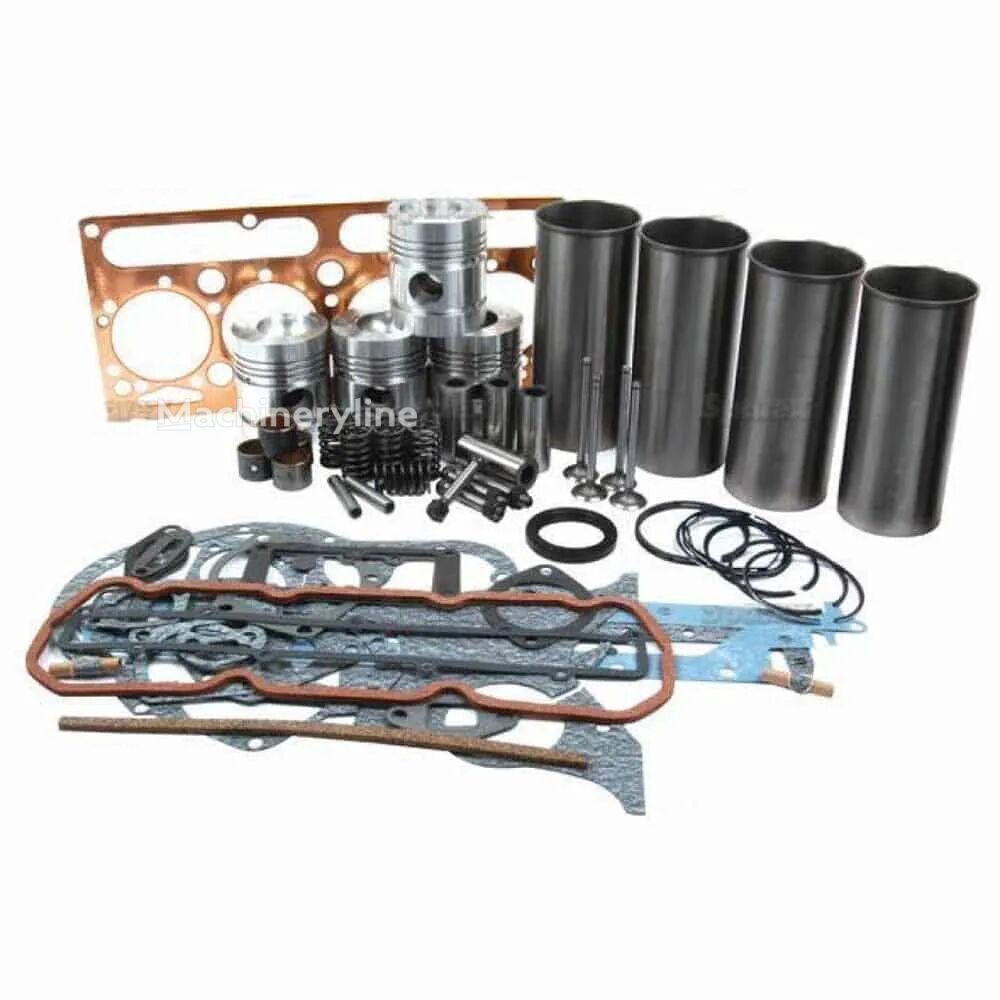 건설기계용 수리 키트 Set Complet Piese Motor Perkins 100 - Machineryline