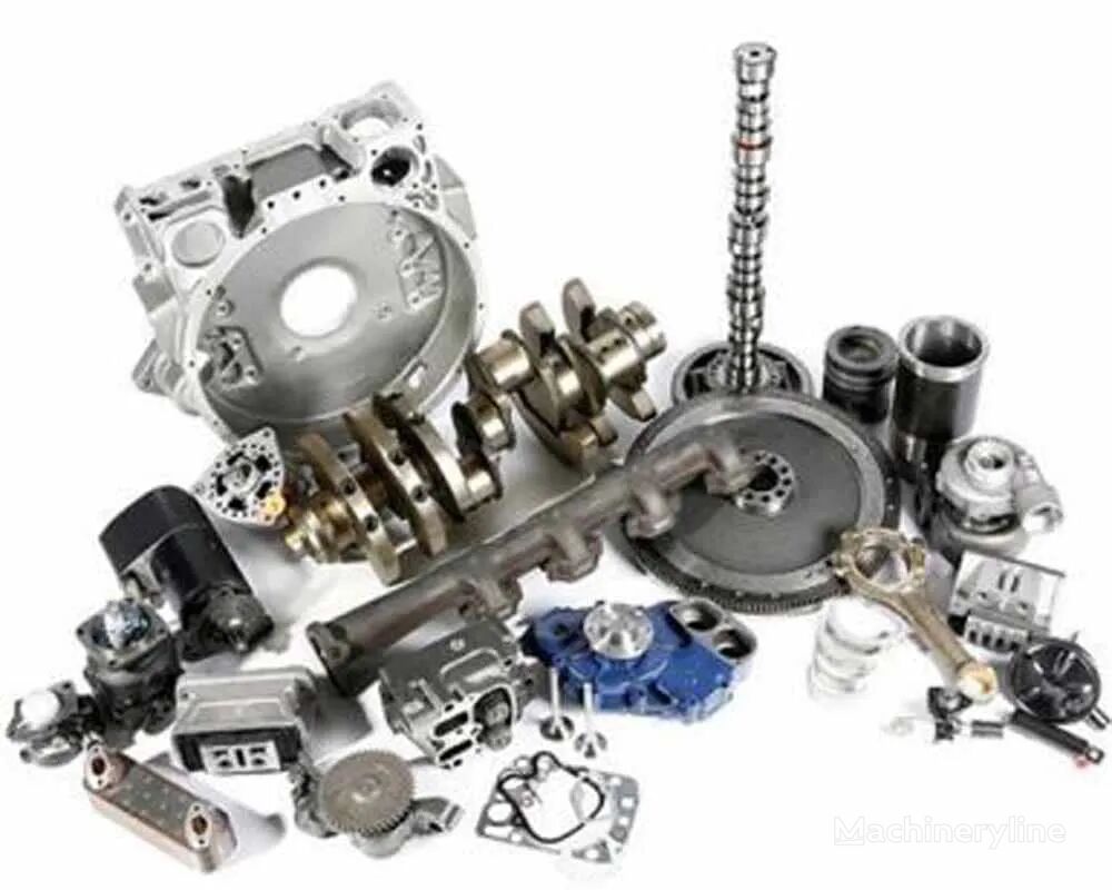 Set Motor – Piese Motor kit de reparación para Mercedes-Benz OM360 maquinaria de construcción