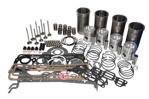 Set complet piese motor kit de reparación para Deutz BF4M1012E-13 maquinaria de construcción - Machineryline