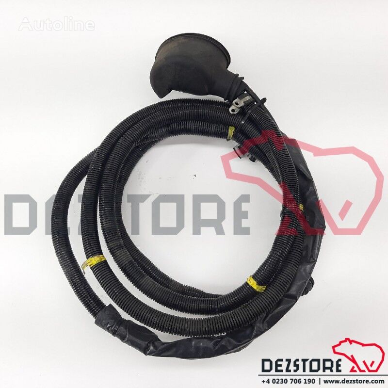 ремкомплект Set furtune adblue 81154006382 для тягача MAN TGX